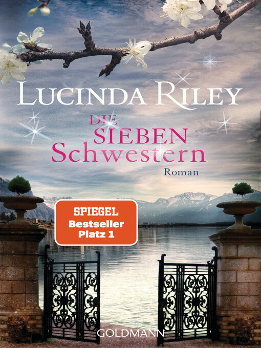 Titeldetails für Die sieben Schwestern nach Lucinda Riley - Warteliste